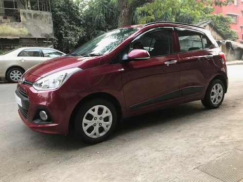 Hyundai Grand i10 SportZ Edition for sale