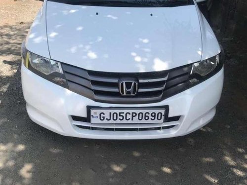 Used Honda City car 2011 for sale at low price