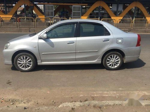 2011 Toyota Etios for sale at low price