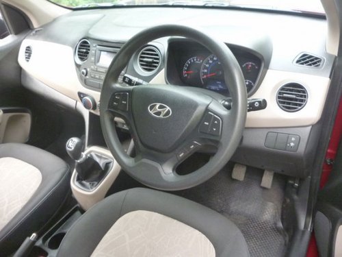 Used Hyundai i10 car at low price