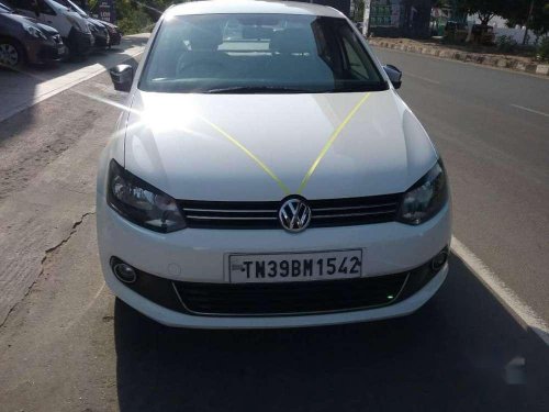 Used 2014 Volkswagen Vento for sale