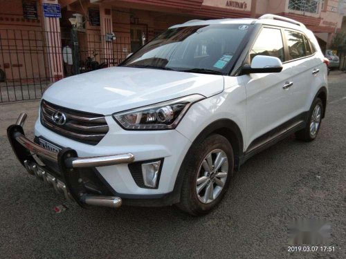 2015 Hyundai Creta for sale at low price