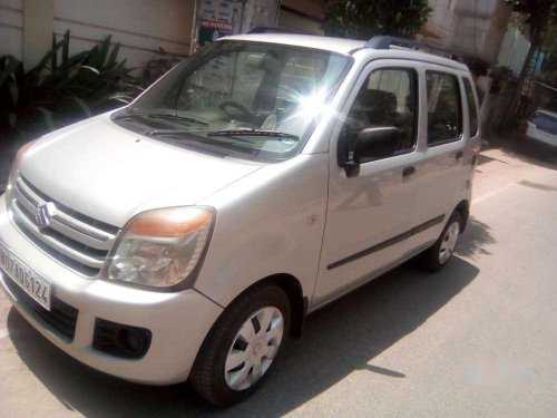 Maruti Suzuki Wagon R LXI 2008 for sale