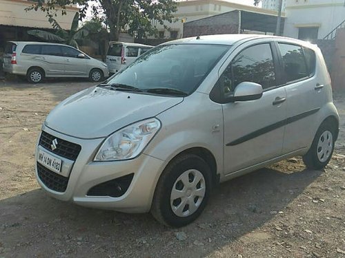 2012 Maruti Suzuki Ritz for sale