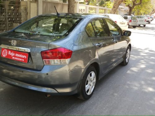 Honda City 1.5 E MT 2010 for sale