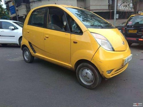 Used Tata Nano car 2010 for sale at low price