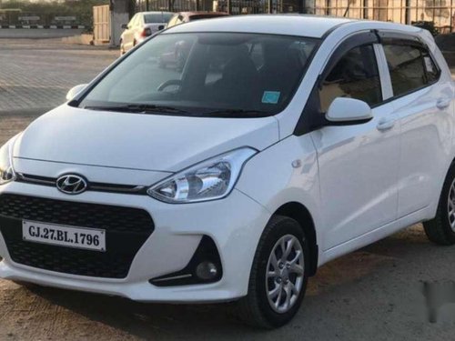 2017 Hyundai Grand i10 for sale  at low price