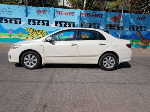 2011 Toyota Corolla Altis for sale at low price