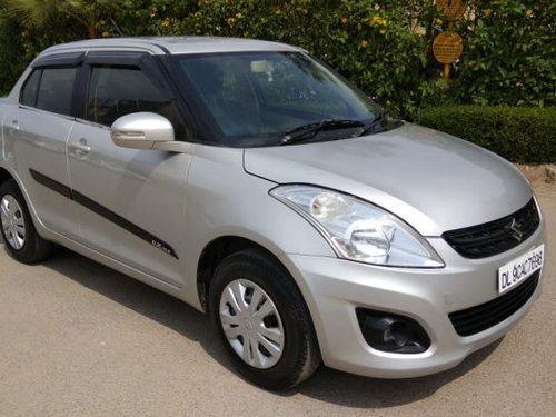 Maruti Suzuki Dzire 2013 for sale