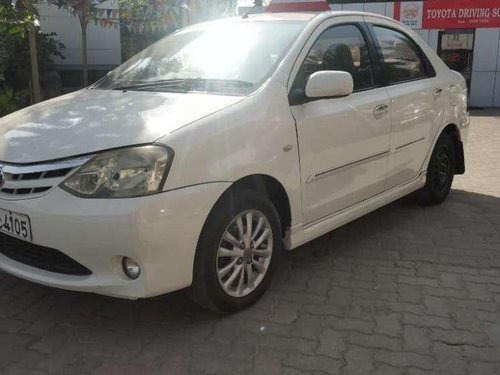 Used Toyota Etios VX 2011 for sale