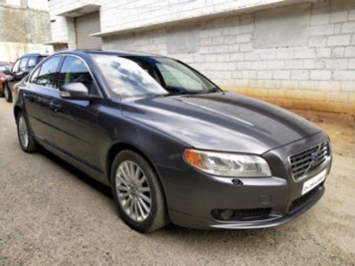 Used 2007 Volvo S80 for sale