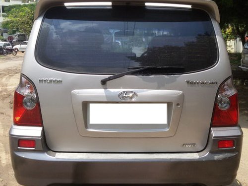 2004 Hyundai Terracan for sale at low price