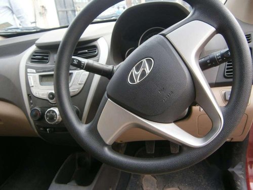 Used Hyundai Eon car 2017 for sale at low price