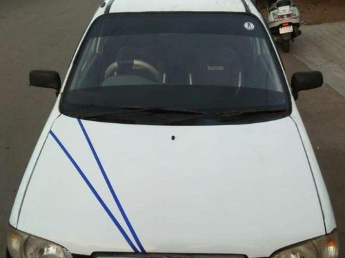 2008 Maruti Suzuki Alto for sale