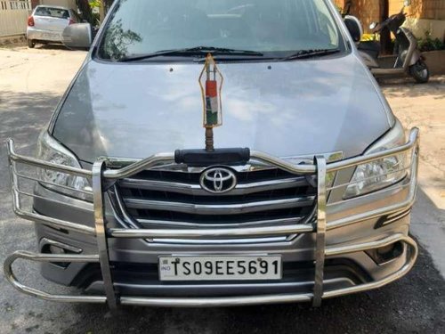 Toyota Innova 2015 for sale