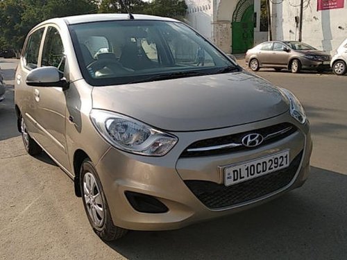 Used Hyundai i10 Sportz AT 2012 for sale