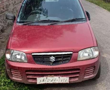 2007 Maruti Suzuki Alto for sale