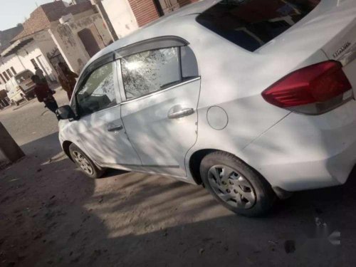 Used Honda Amaze 2015 car at low price