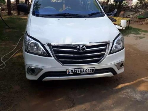 2006 Toyota Innova for sale