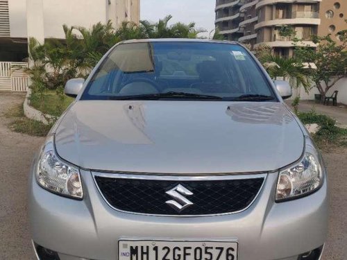 2010 Maruti Suzuki SX4 for sale at low price