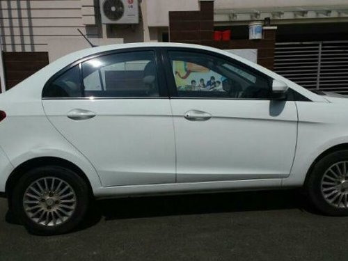 Used Tata Zest 2014 car at low price