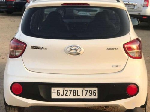 2017 Hyundai Grand i10 for sale  at low price