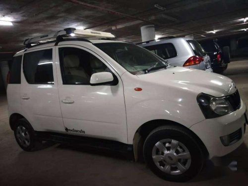 Used Mahindra Quanto car 2013 for sale at low price