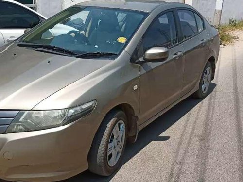 Used 2010 Honda City for sale