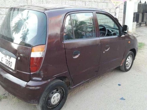 2001 Hyundai Santro for sale at low price