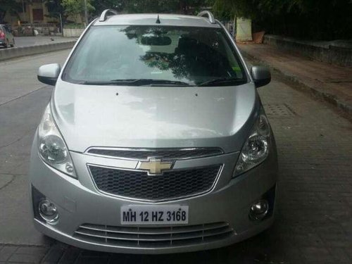 Used Chevrolet Beat 2012 car at low price