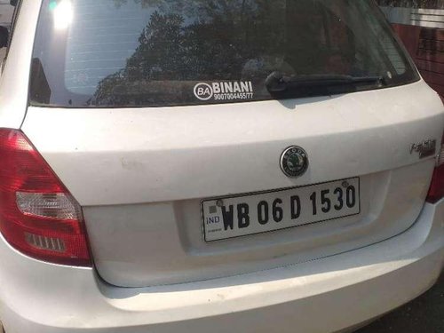 2010 Skoda Fabia for sale at low price