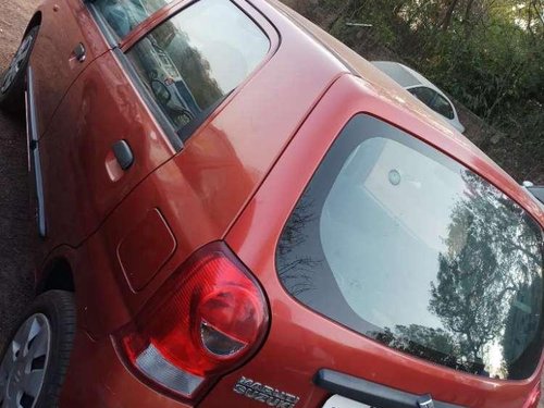 Maruti Suzuki Alto K10 VXi, 2011, Petrol for sale