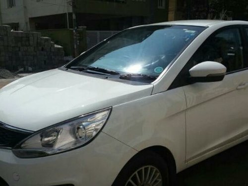 Used Tata Zest 2014 car at low price