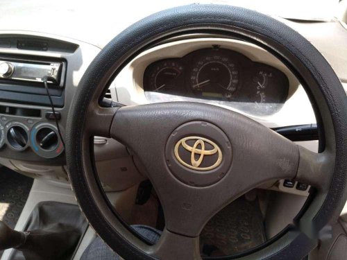 Used Toyota Innova 2010 car at low price