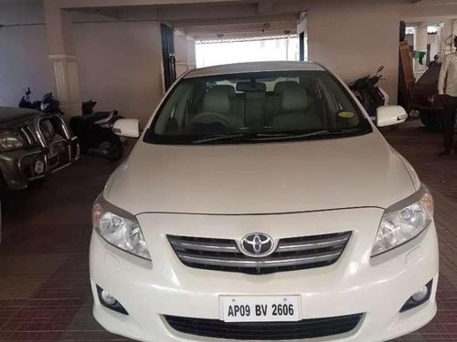 Toyota Corolla Altis 1.8 G 2009 for sale