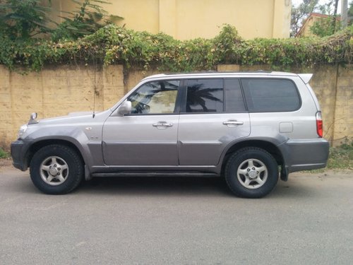 2004 Hyundai Terracan for sale at low price