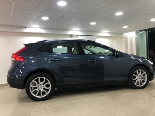 Used Volvo V40 Cross Country D3 Inscription 2017 for sale