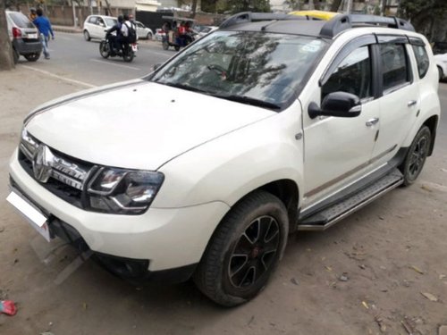 Used Renault Duster 85PS Diesel RxS 2016 for sale