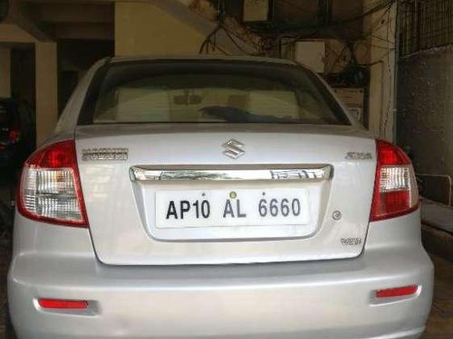 Used 2007 Maruti Suzuki SX4 for sale