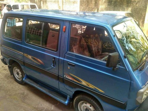 Maruti Suzuki Omni 8 STR BS-III, 2005, Petrol for sale