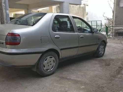 Used Fiat Siena car 2001 for sale at low price