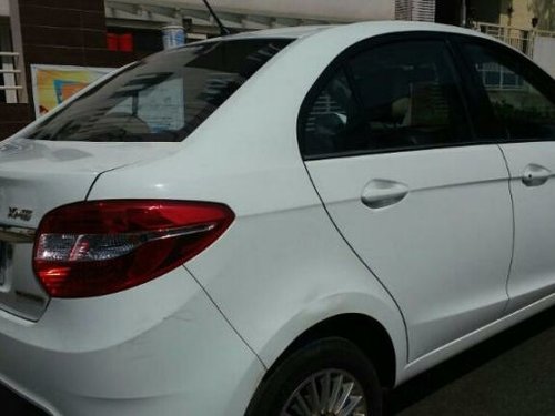 Used Tata Zest 2014 car at low price