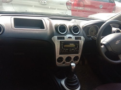 2012 Ford Figo for sale