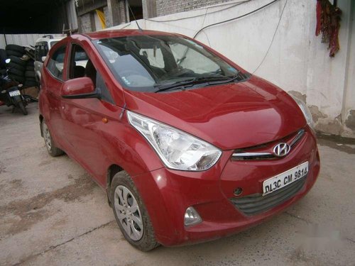 Used Hyundai Eon car 2017 for sale at low price