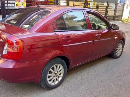 Used Hyundai Verna CRDi 2007 for sale