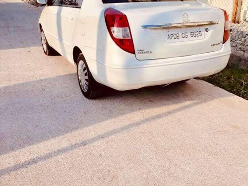 Tata Manza ELAN Quadrajet BS IV 2011 for sale