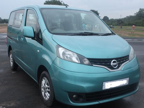 Nissan Evalia XV 2015 for sale