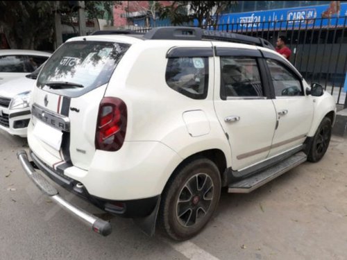 Used Renault Duster 85PS Diesel RxS 2016 for sale