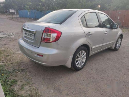 2010 Maruti Suzuki SX4 for sale at low price