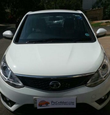 Used Tata Zest 2014 car at low price